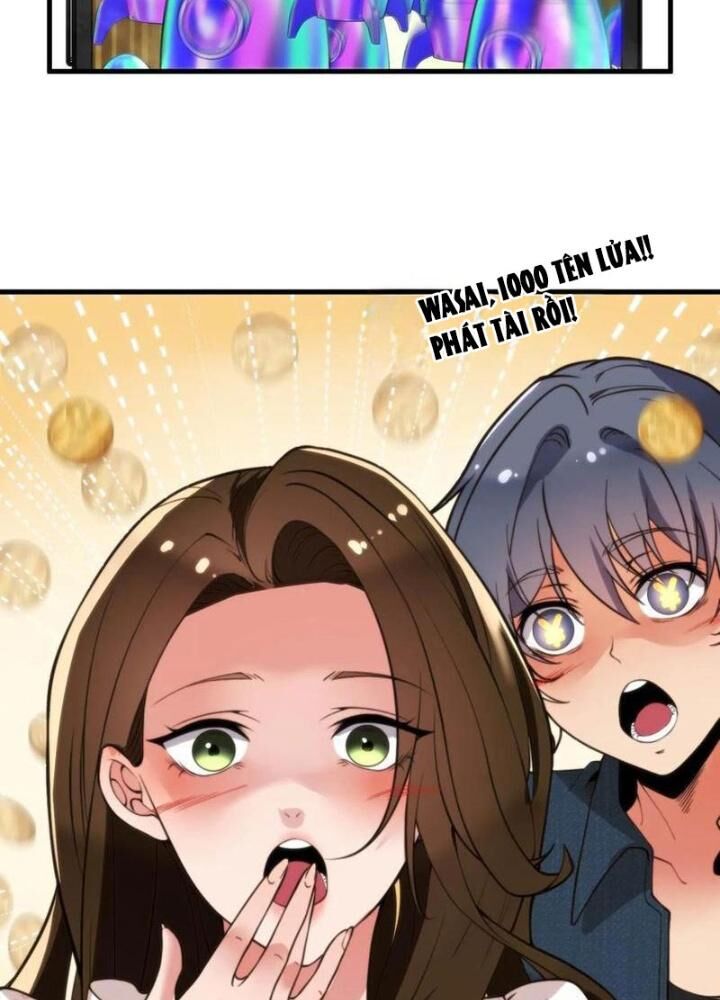Ta Có 90 Tỷ Tiền Liếm Cẩu! Chap 11 - Next Chap 12