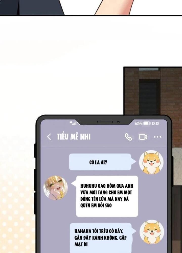 Ta Có 90 Tỷ Tiền Liếm Cẩu! Chap 11 - Next Chap 12