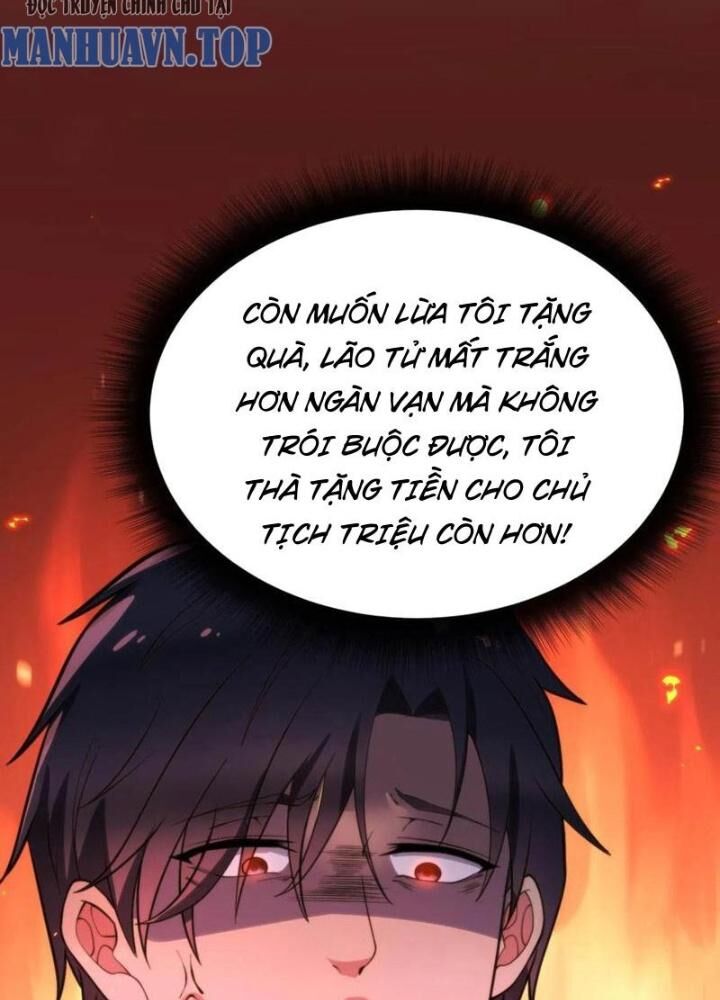 Ta Có 90 Tỷ Tiền Liếm Cẩu! Chap 11 - Next Chap 12