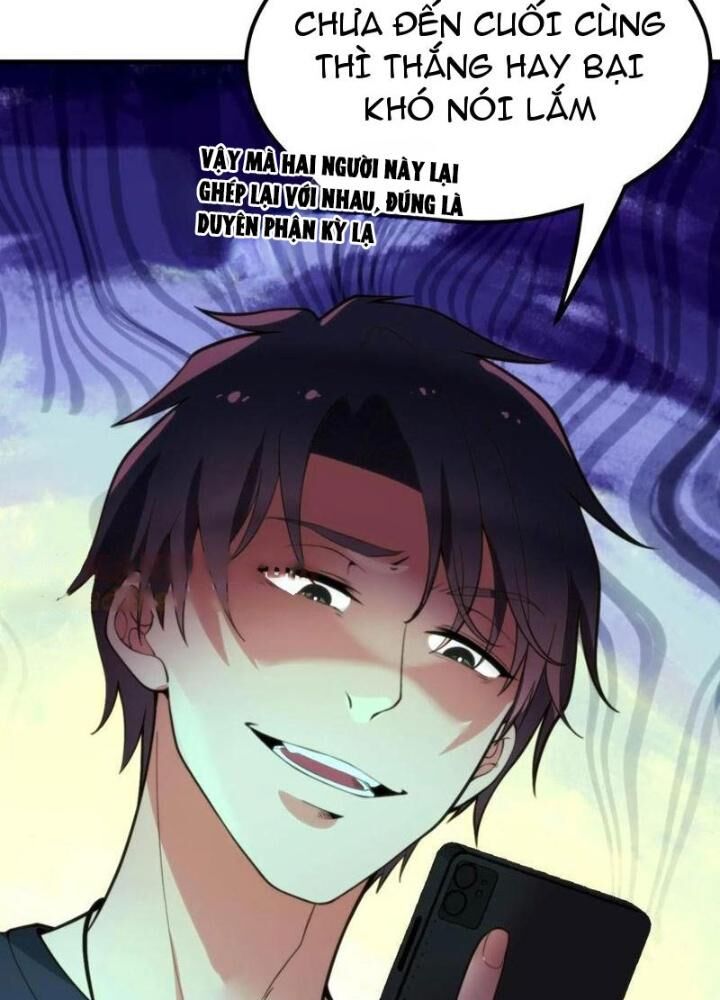 Ta Có 90 Tỷ Tiền Liếm Cẩu! Chap 11 - Next Chap 12