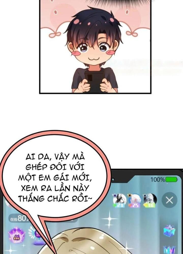 Ta Có 90 Tỷ Tiền Liếm Cẩu! Chap 11 - Next Chap 12