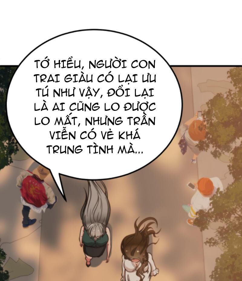 Ta Có 90 Tỷ Tiền Liếm Cẩu! Chap 110 - Next Chap 111