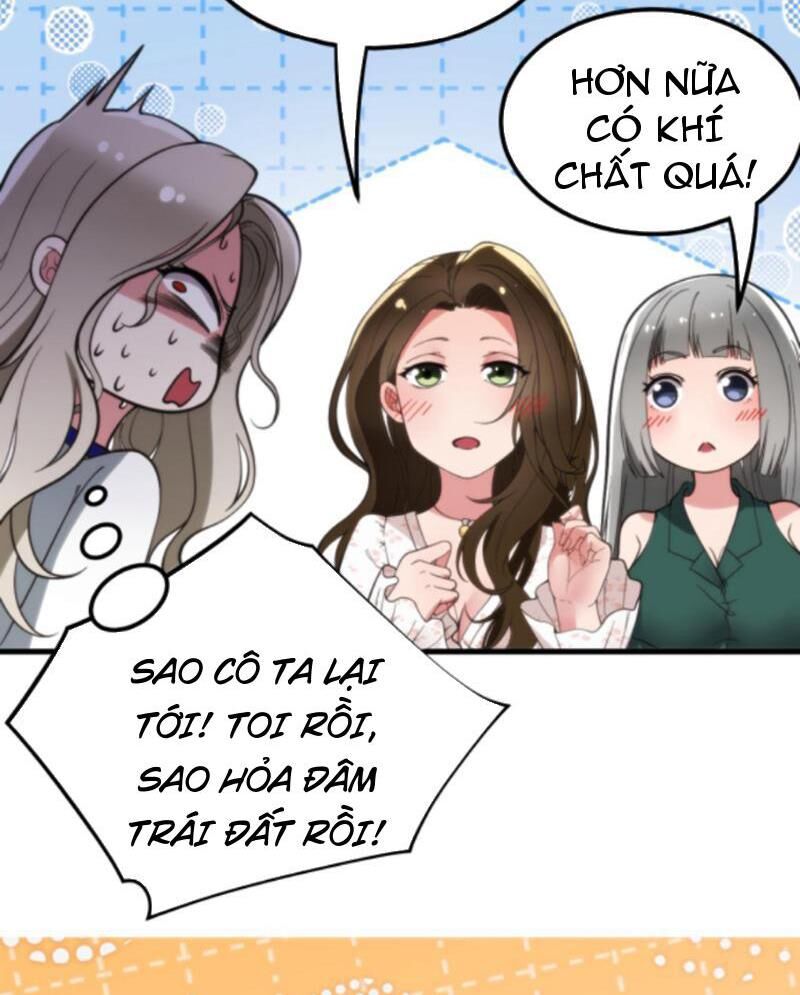Ta Có 90 Tỷ Tiền Liếm Cẩu! Chap 110 - Next Chap 111