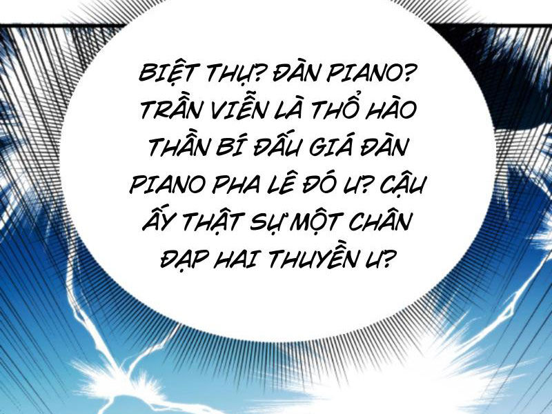 Ta Có 90 Tỷ Tiền Liếm Cẩu! Chap 111 - Next Chap 112