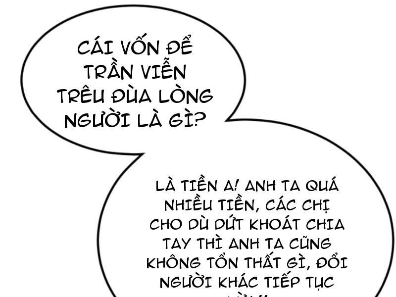 Ta Có 90 Tỷ Tiền Liếm Cẩu! Chap 111 - Next Chap 112