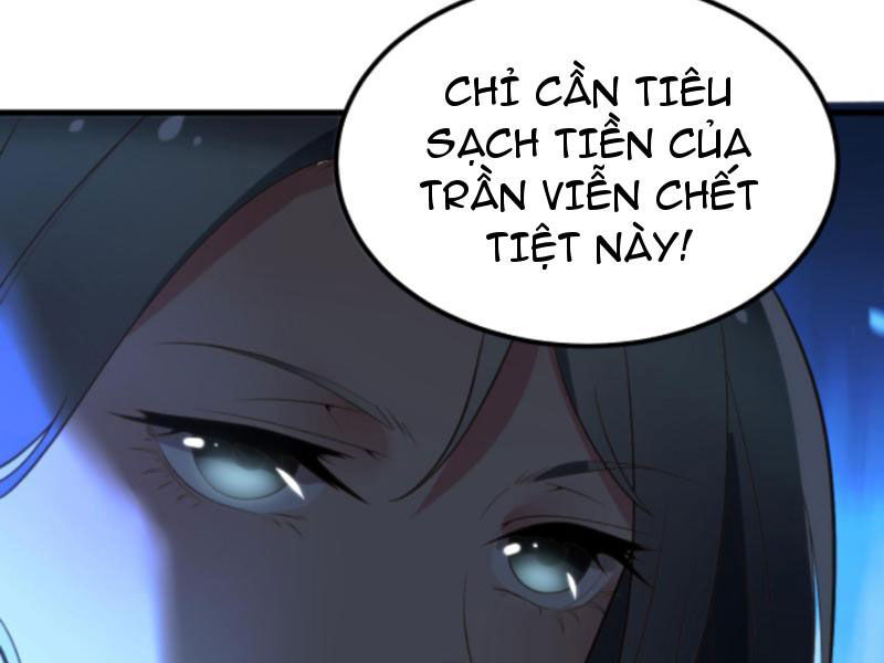 Ta Có 90 Tỷ Tiền Liếm Cẩu! Chap 111 - Next Chap 112