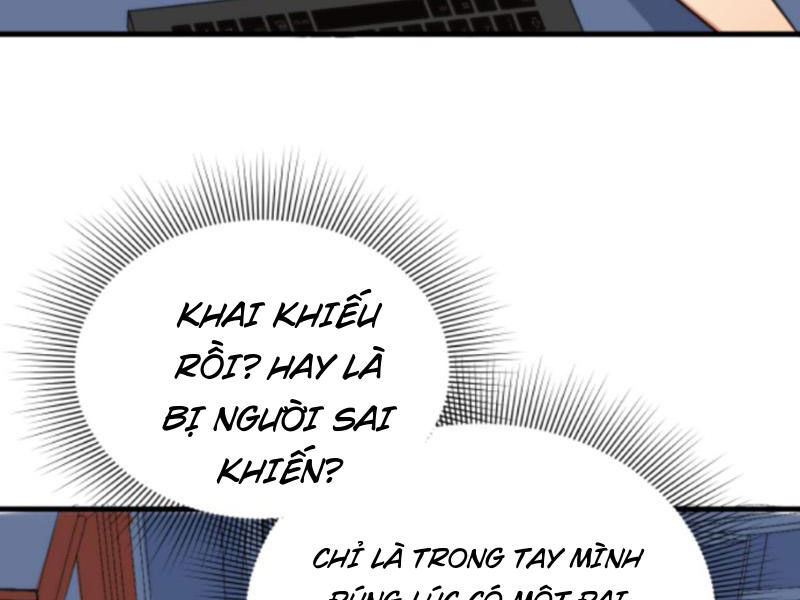 Ta Có 90 Tỷ Tiền Liếm Cẩu! Chap 112 - Next Chap 113