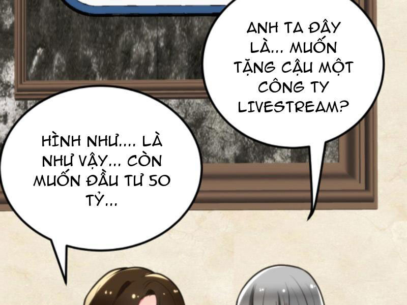 Ta Có 90 Tỷ Tiền Liếm Cẩu! Chap 112 - Next Chap 113