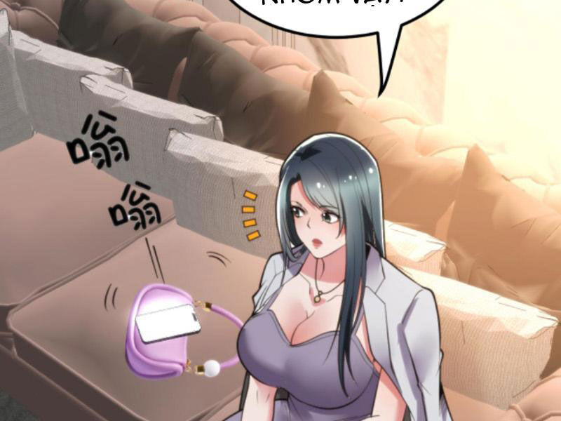 Ta Có 90 Tỷ Tiền Liếm Cẩu! Chap 112 - Next Chap 113