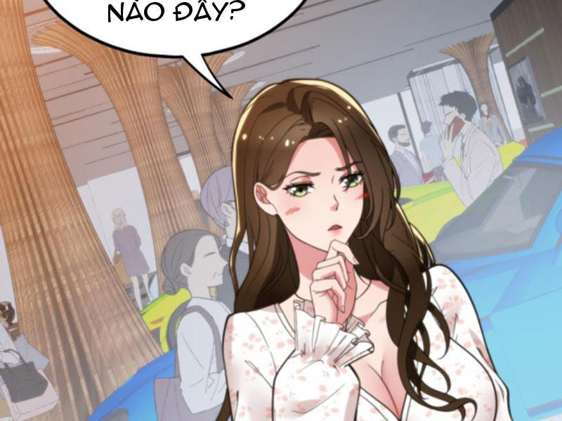 Ta Có 90 Tỷ Tiền Liếm Cẩu! Chap 114 - Next Chap 115