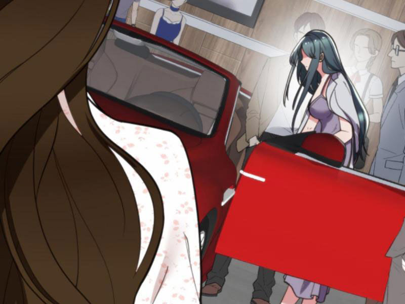 Ta Có 90 Tỷ Tiền Liếm Cẩu! Chap 114 - Next Chap 115