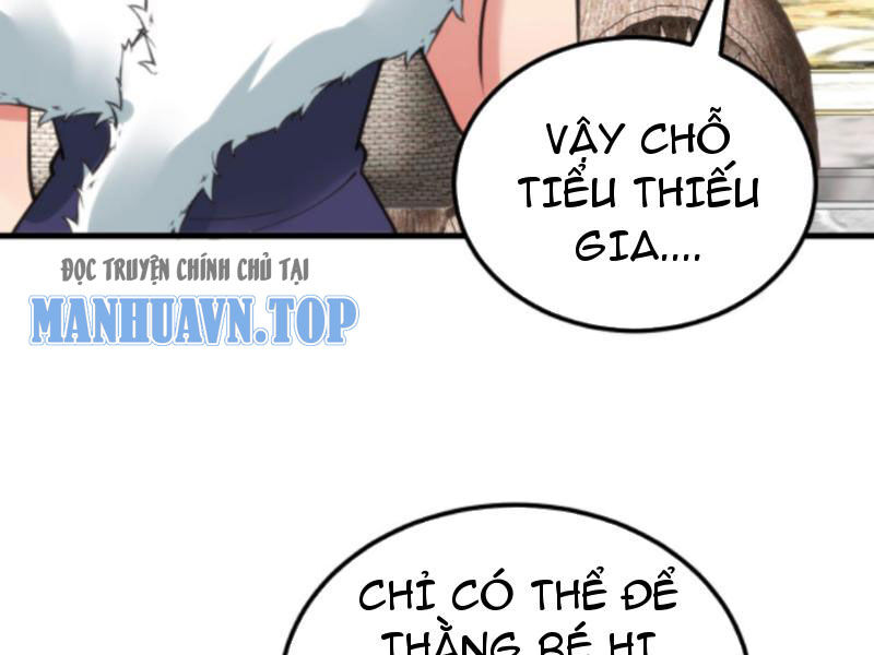 Ta Có 90 Tỷ Tiền Liếm Cẩu! Chap 115 - Next Chap 116