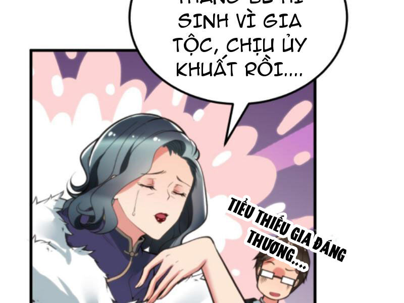 Ta Có 90 Tỷ Tiền Liếm Cẩu! Chap 115 - Next Chap 116