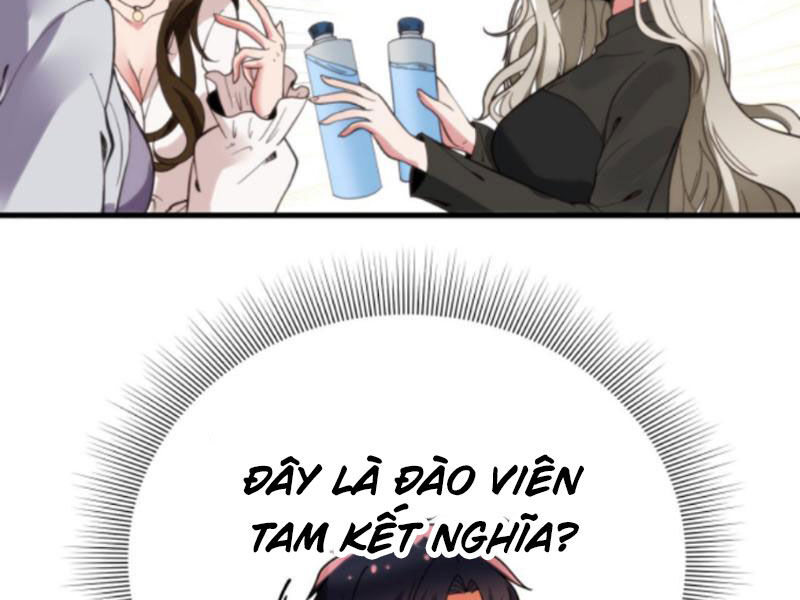 Ta Có 90 Tỷ Tiền Liếm Cẩu! Chap 115 - Next Chap 116
