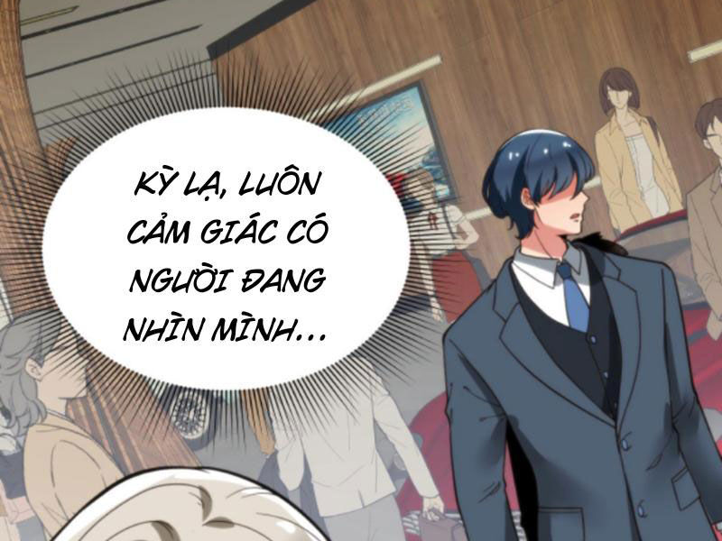 Ta Có 90 Tỷ Tiền Liếm Cẩu! Chap 115 - Next Chap 116