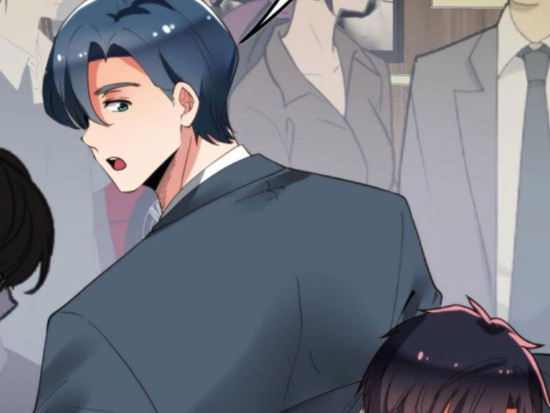 Ta Có 90 Tỷ Tiền Liếm Cẩu! Chap 115 - Next Chap 116