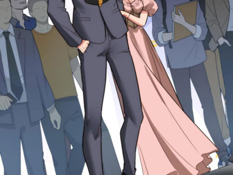 Ta Có 90 Tỷ Tiền Liếm Cẩu! Chap 116 - Next Chap 117