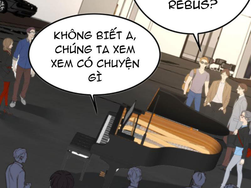 Ta Có 90 Tỷ Tiền Liếm Cẩu! Chap 117 - Next Chap 118
