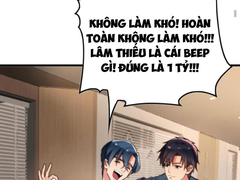 Ta Có 90 Tỷ Tiền Liếm Cẩu! Chap 117 - Next Chap 118