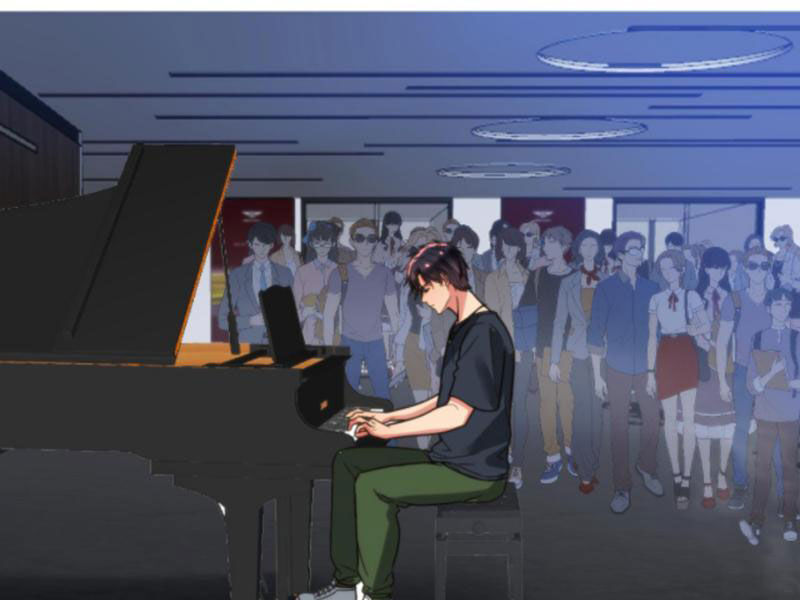 Ta Có 90 Tỷ Tiền Liếm Cẩu! Chap 117 - Next Chap 118