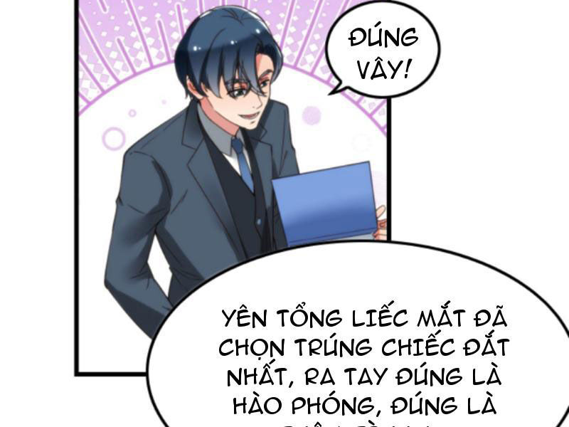 Ta Có 90 Tỷ Tiền Liếm Cẩu! Chap 118 - Next Chap 119