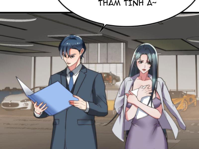 Ta Có 90 Tỷ Tiền Liếm Cẩu! Chap 118 - Next Chap 119