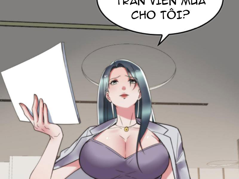 Ta Có 90 Tỷ Tiền Liếm Cẩu! Chap 118 - Next Chap 119