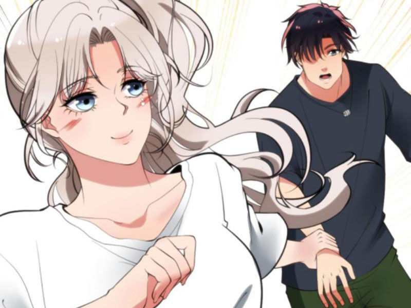 Ta Có 90 Tỷ Tiền Liếm Cẩu! Chap 119 - Next Chap 120