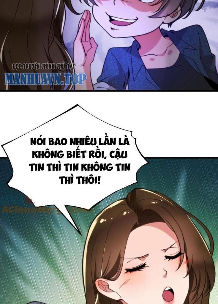 Ta Có 90 Tỷ Tiền Liếm Cẩu! Chap 12 - Next Chap 13