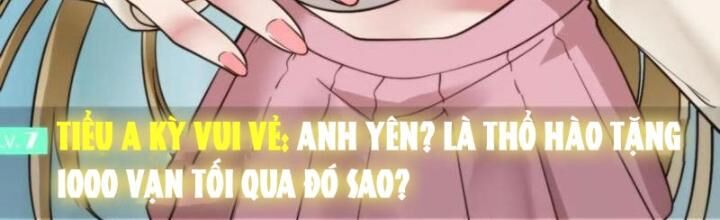 Ta Có 90 Tỷ Tiền Liếm Cẩu! Chap 12 - Next Chap 13