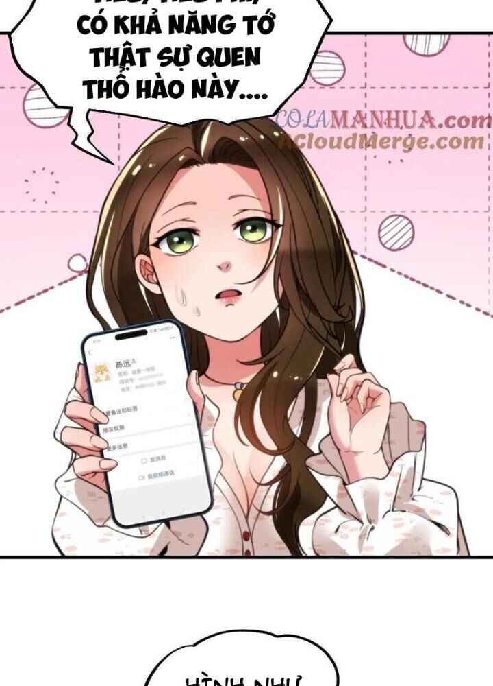 Ta Có 90 Tỷ Tiền Liếm Cẩu! Chap 12 - Next Chap 13