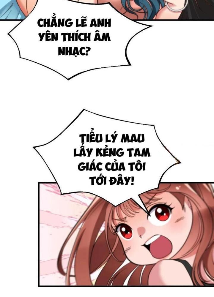 Ta Có 90 Tỷ Tiền Liếm Cẩu! Chap 12 - Next Chap 13