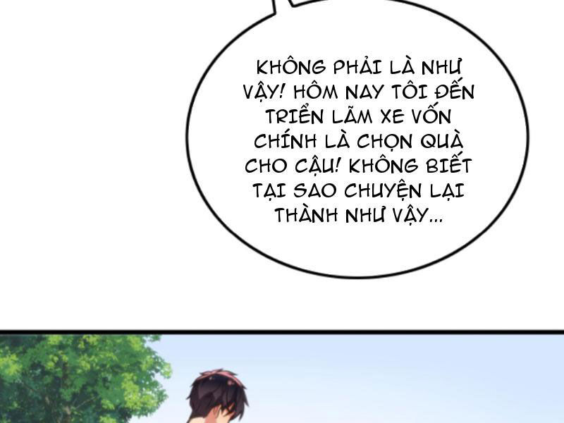 Ta Có 90 Tỷ Tiền Liếm Cẩu! Chap 123 - Next Chap 124