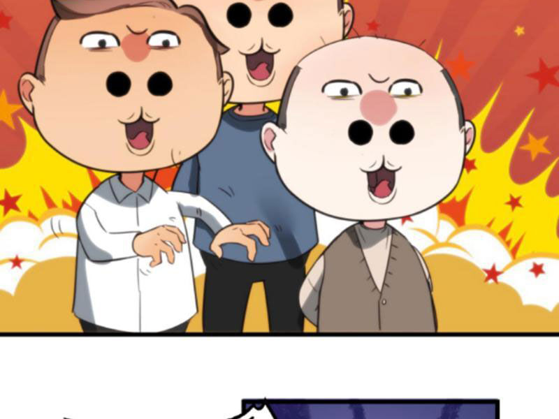 Ta Có 90 Tỷ Tiền Liếm Cẩu! Chap 123 - Next Chap 124