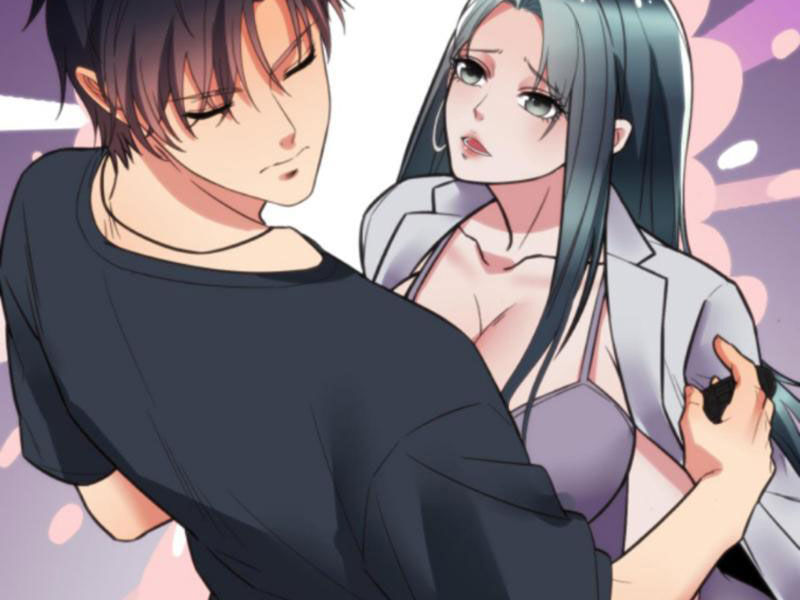 Ta Có 90 Tỷ Tiền Liếm Cẩu! Chap 123 - Next Chap 124