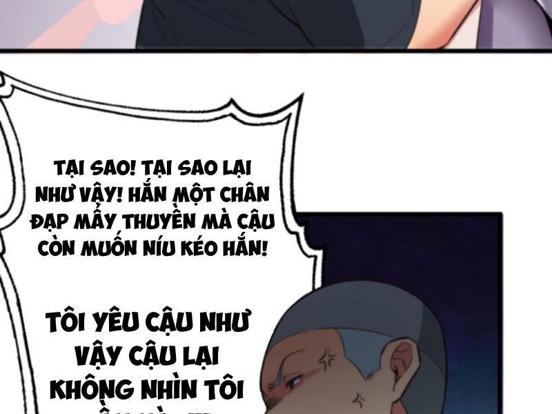 Ta Có 90 Tỷ Tiền Liếm Cẩu! Chap 123 - Next Chap 124