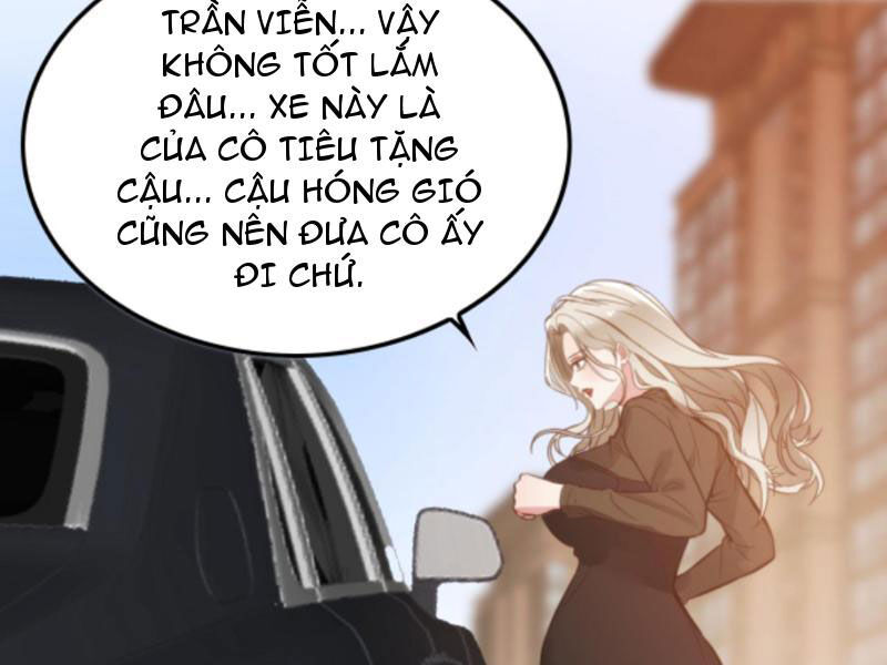 Ta Có 90 Tỷ Tiền Liếm Cẩu! Chap 123 - Next Chap 124