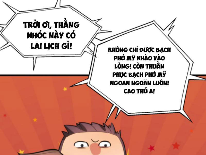 Ta Có 90 Tỷ Tiền Liếm Cẩu! Chap 123 - Next Chap 124