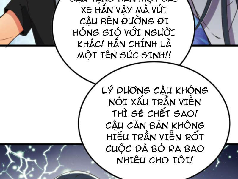 Ta Có 90 Tỷ Tiền Liếm Cẩu! Chap 123 - Next Chap 124