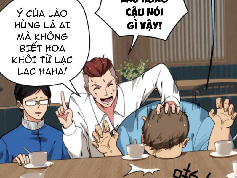 Ta Có 90 Tỷ Tiền Liếm Cẩu! Chap 121 - Next Chap 122