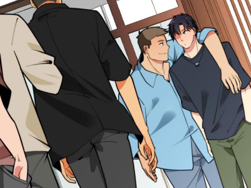 Ta Có 90 Tỷ Tiền Liếm Cẩu! Chap 122 - Next Chap 123