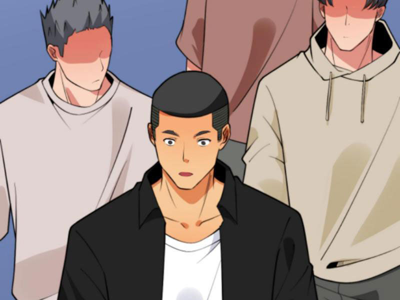 Ta Có 90 Tỷ Tiền Liếm Cẩu! Chap 122 - Next Chap 123