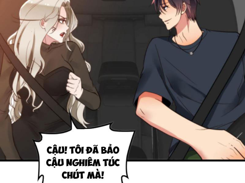 Ta Có 90 Tỷ Tiền Liếm Cẩu! Chap 124 - Next Chap 125