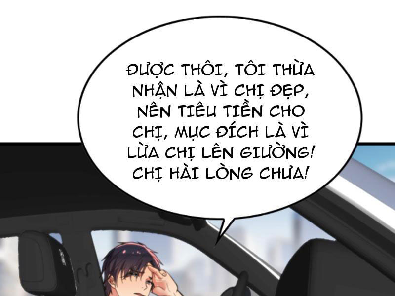 Ta Có 90 Tỷ Tiền Liếm Cẩu! Chap 124 - Next Chap 125