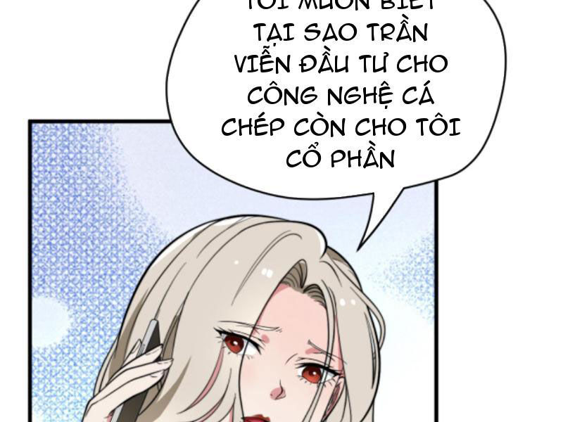 Ta Có 90 Tỷ Tiền Liếm Cẩu! Chap 125 - Next Chap 126