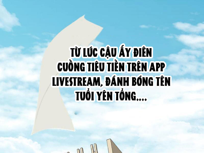 Ta Có 90 Tỷ Tiền Liếm Cẩu! Chap 125 - Next Chap 126