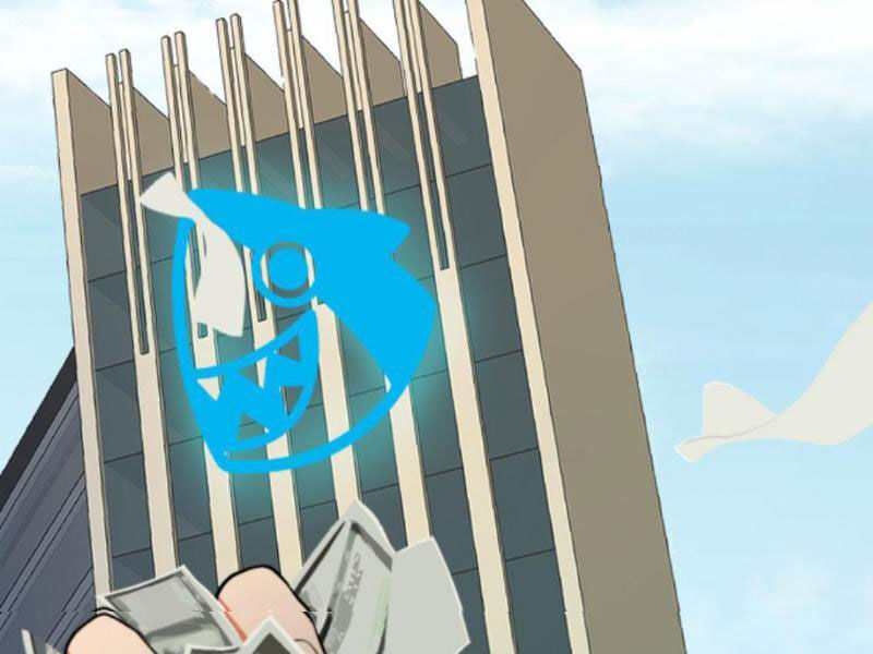 Ta Có 90 Tỷ Tiền Liếm Cẩu! Chap 125 - Next Chap 126