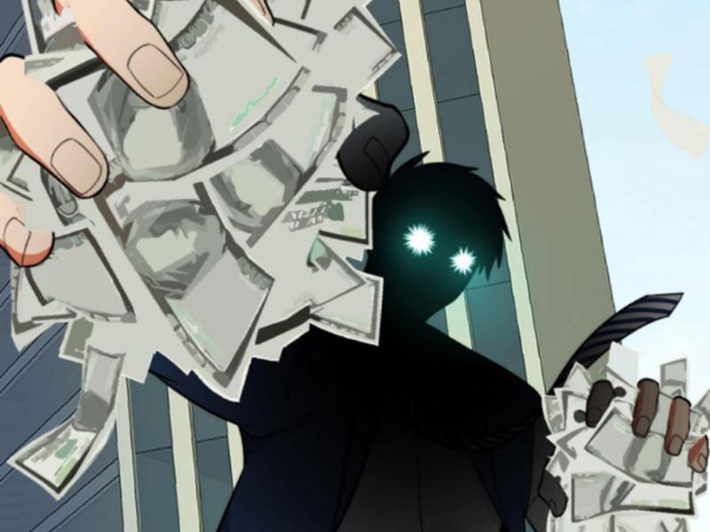 Ta Có 90 Tỷ Tiền Liếm Cẩu! Chap 125 - Next Chap 126