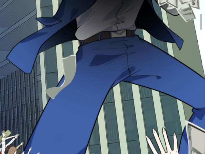 Ta Có 90 Tỷ Tiền Liếm Cẩu! Chap 125 - Next Chap 126