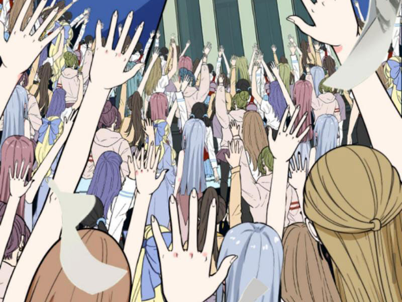 Ta Có 90 Tỷ Tiền Liếm Cẩu! Chap 125 - Next Chap 126